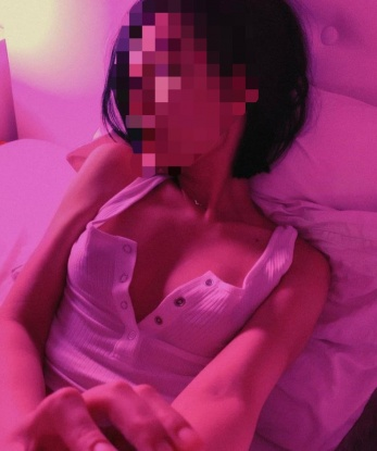 Ксения, 25 лет